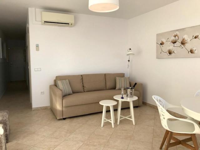 Los Fernandos, 1St Line Beachfront Poniente, 2 Bedroom Apartment Ocean Terrace Benidorm Dış mekan fotoğraf